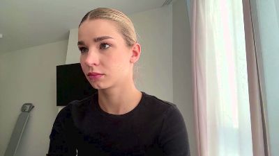 NanciPadol live cam on Cam4