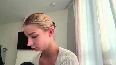 NanciPadol live cam on Cam4