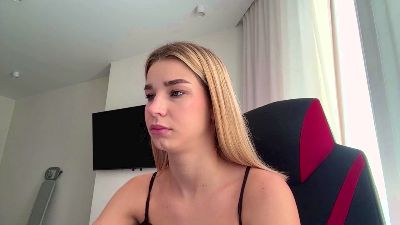 NanciPadol live cam on Cam4