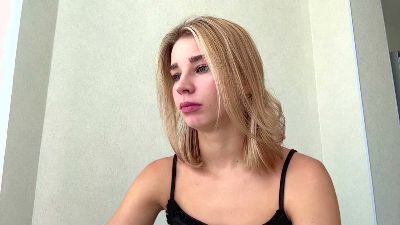 NanciPadol live cam on Cam4