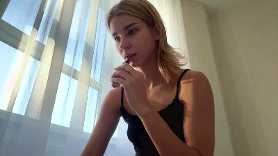 NanciPadol live cam on Cam4