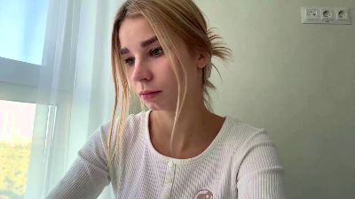 NanciPadol live cam on Cam4