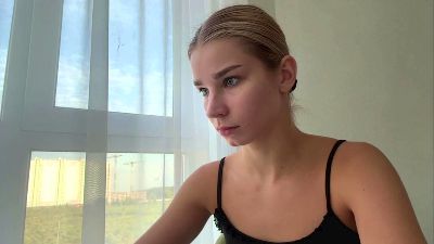 NanciPadol live cam on Cam4