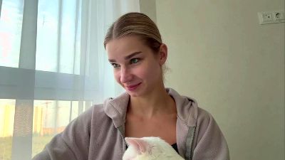 NanciPadol live cam on Cam4