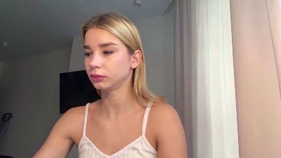 NanciPadol live cam on Cam4