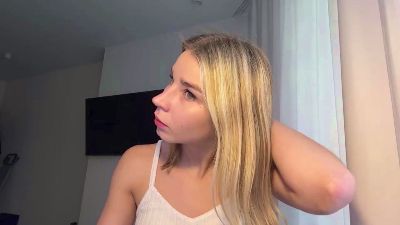 NanciPadol live cam on Cam4