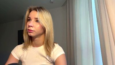 NanciPadol live cam on Cam4