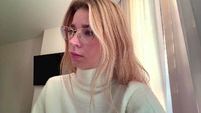 NanciPadol live cam on Cam4