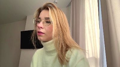 NanciPadol live cam on Cam4