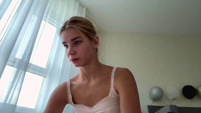 NanciPadol live cam on Cam4