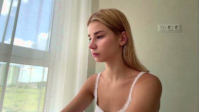 NanciPadol live cam on Cam4