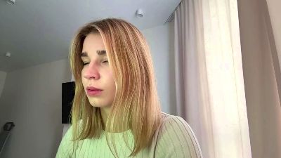 NanciPadol live cam on Cam4