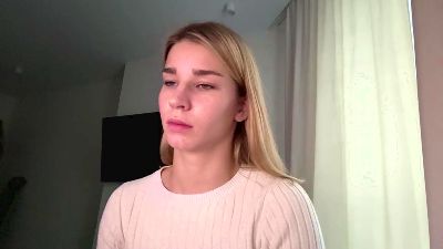 NanciPadol live cam on Cam4