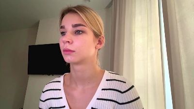 NanciPadol live cam on Cam4
