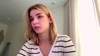 NanciPadol live cam on Cam4