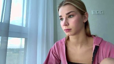 NanciPadol live cam on Cam4