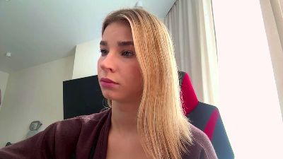 NanciPadol live cam on Cam4