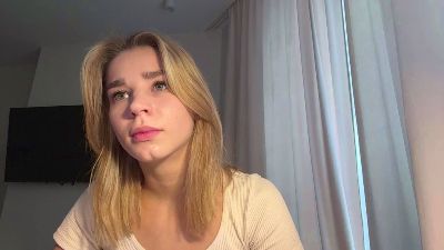 NanciPadol live cam on Cam4