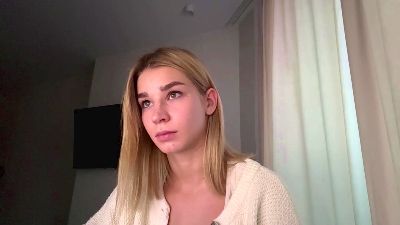 NanciPadol live cam on Cam4