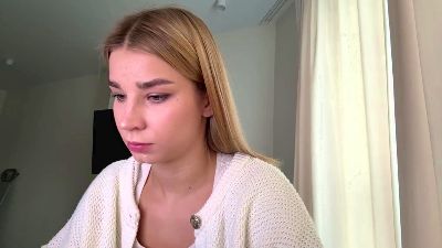 NanciPadol live cam on Cam4