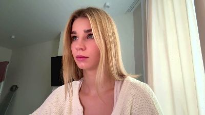 NanciPadol live cam on Cam4