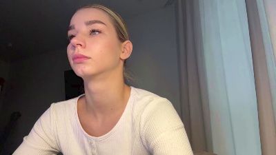 NanciPadol live cam on Cam4