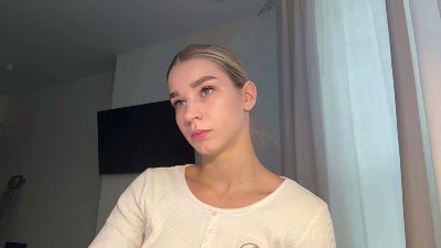 NanciPadol live cam on Cam4