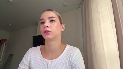 NanciPadol live cam on Cam4