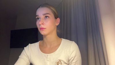 NanciPadol live cam on Cam4