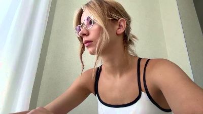 NanciPadol live cam on Cam4