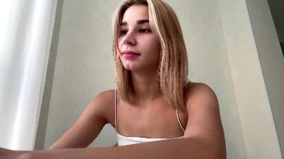 NanciPadol live cam on Cam4