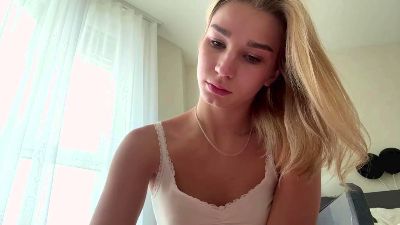 NanciPadol live cam on Cam4