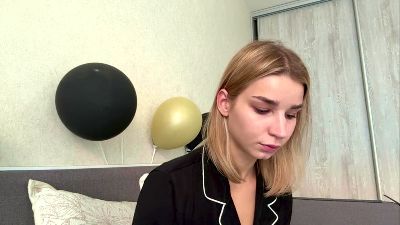 NanciPadol live cam on Cam4