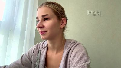 NanciPadol live cam on Cam4