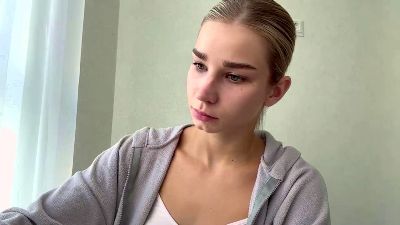 NanciPadol live cam on Cam4