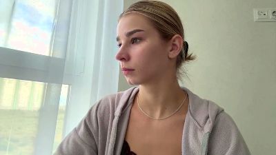 NanciPadol live cam on Cam4