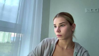 NanciPadol live cam on Cam4
