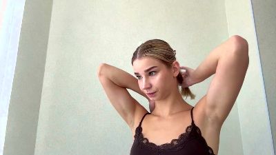 NanciPadol live cam on Cam4