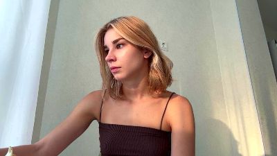 NanciPadol live cam on Cam4
