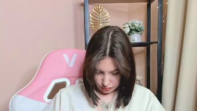 Profile and Statistics for NancieMehrhoff on Cam4