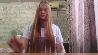 NancieUrteaga live cam on Cam4