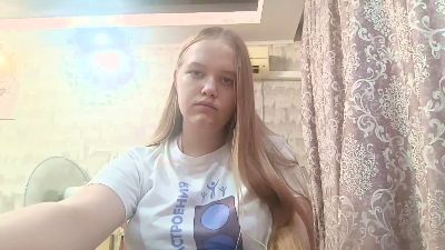 NancieUrteaga live cam on Cam4