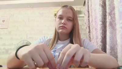 NancieUrteaga live cam on Cam4
