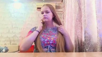 NancieUrteaga live cam on Cam4