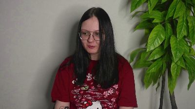 NancyFestini on Cam4 and RICams