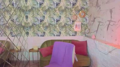 NancyGentle live cam on Cam4