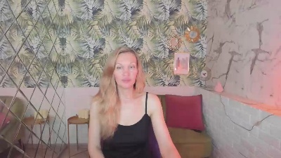 NancyGentle live cam on Cam4