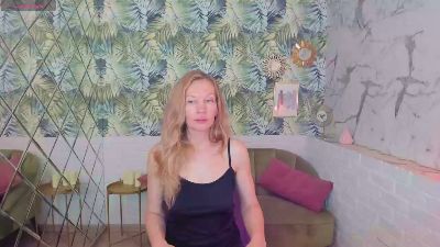 NancyGentle live cam on Cam4