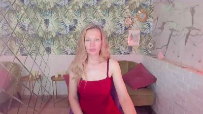 NancyGentle live cam on Cam4