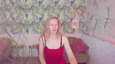 NancyGentle live cam on Cam4